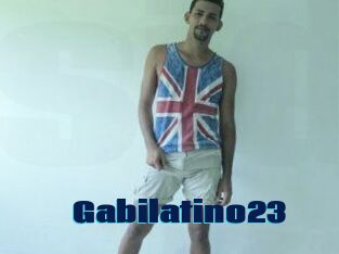 Gabilatino23