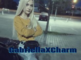 GabriellaXCharm