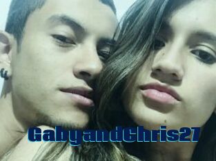 GabyandChris27