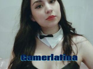 Gamerlatina
