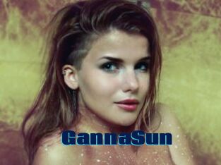 GannaSun