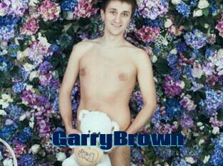 GarryBrown