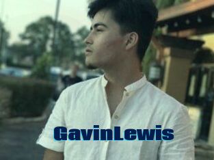 Gavin_Lewis