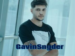 GavinSnyder