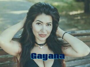 Gayana