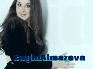GaylaAlmazova
