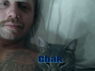 Gbak