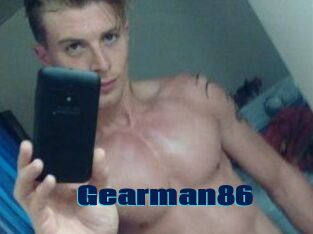 Gearman86