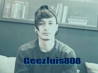 Geezluis808