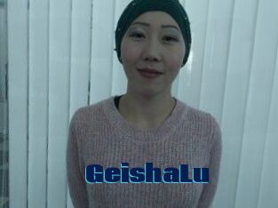 GeishaLu