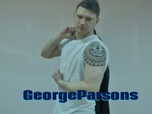 GeorgeParsons