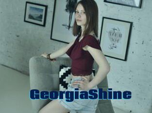 GeorgiaShine