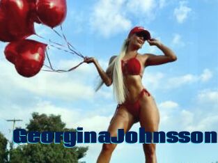 GeorginaJohnsson