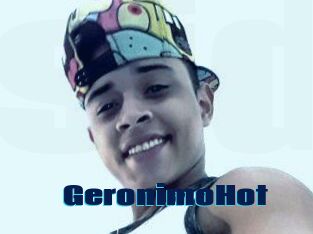 GeronimoHot
