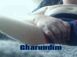 Gharundim