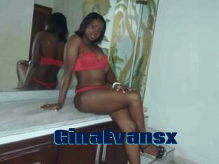 GinaEvansx