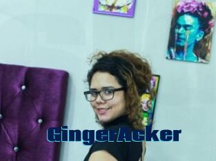 GingerAcker