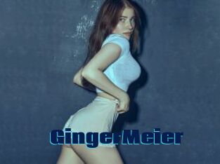 GingerMeier