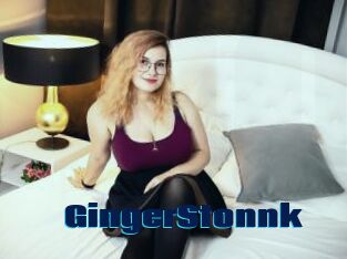 GingerStonnk