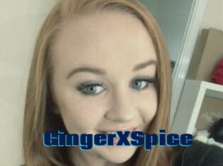 GingerXSpice