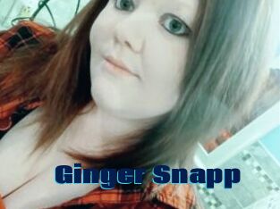 Ginger_Snapp