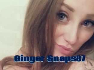 Ginger_Snaps87