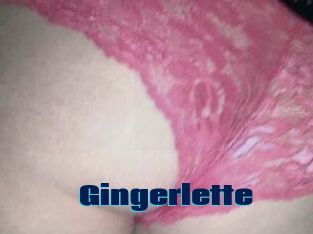 Gingerlette
