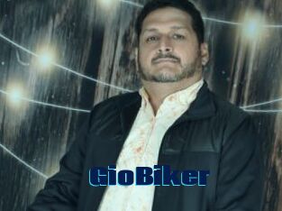 GioBiker