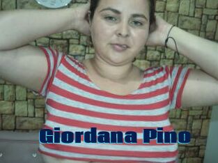 Giordana_Pino