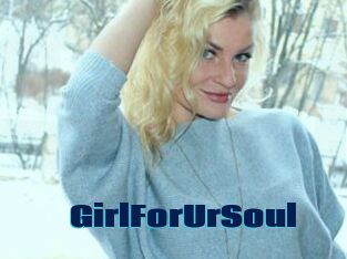 GirlForUrSoul