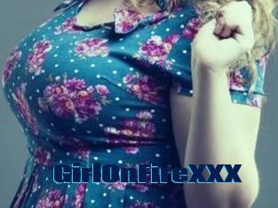 GirlOnFireXXX