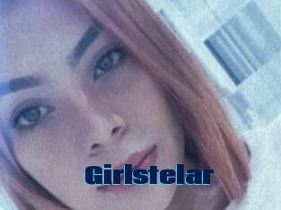 Girlstelar