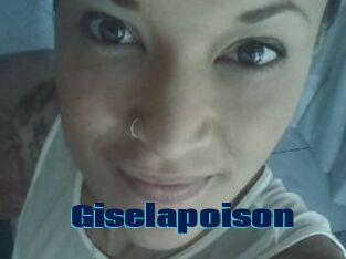 Giselapoison