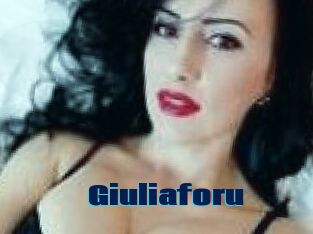 Giuliaforu