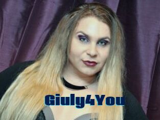 Giuly4You