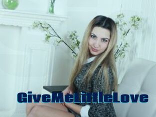 GiveMeLittleLove