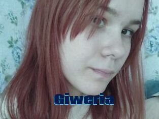 Giweria