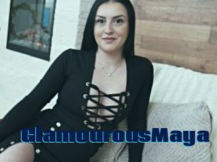 GlamourousMaya