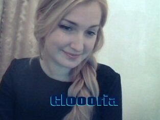 Gloooria