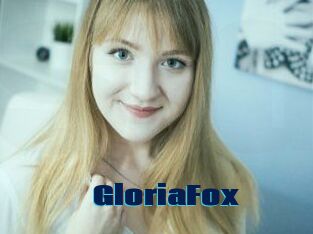 GloriaFox