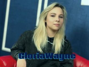 GloriaWayne
