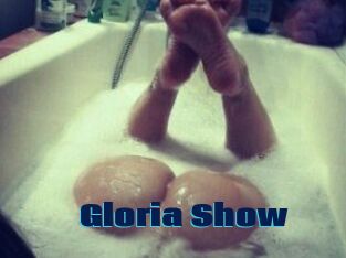 Gloria_Show