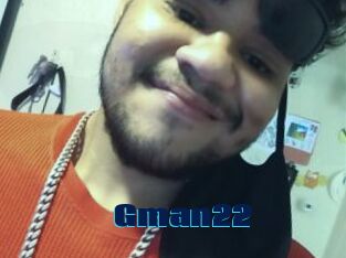 Gman22