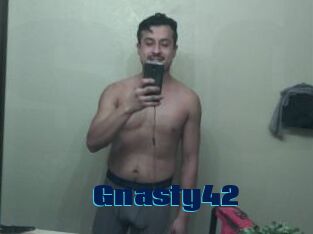 Gnasty42