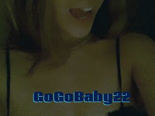 GoGoBaby22