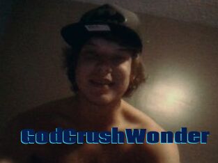 GodCrushWonder