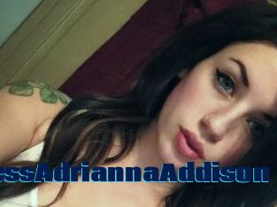 GoddessAdriannaAddison