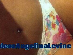 GoddessAngelinaLevine