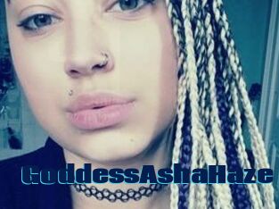GoddessAshaHaze