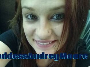 GoddessAudreyMoore
